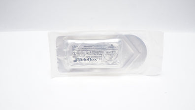 Teleflex 833-137 0 Monodek Surgical Stre TC 43 Tapercut 1/2c Taper 1x48inch (x)
